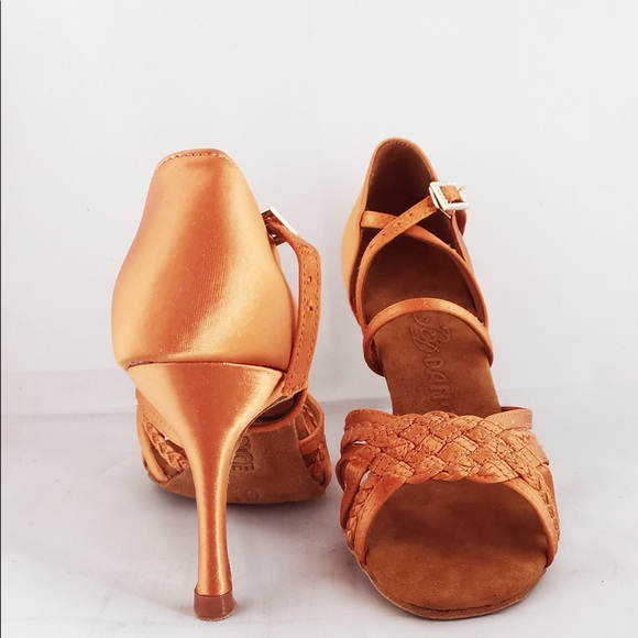 Dance shoes BD 2356 - Picture 2 of 8